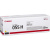 Canon 055h cartuccia toner 1 pz originale giallo