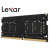 Ddr4 16gb 3200 mhz so-dimm lexar cl22 1,2v