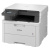 Brother multifunzione laser a4 colore, 18ppm, fronte/retro auto, usb/wifi 3 in 1
