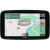 Tom tom go superior 6 navigatore satellitare per auto con info traffico tutor autovelox mappe mondo parcheggi prezzi benzina aggiornamenti veloci via wifi