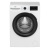 Beko lavatrice 12kg inverter vapore energyspin a 1400giri bmwt31241a