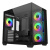 Cabinet atx midi tower cooler master e681-khnn-s00 elite 681 black atx 1×3.5 2×2.5 2xusb3.0 4x120mm-argb noalim vetro laterale