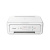 Canon multif. ink a4 colore, pixma ts5151, 13ppm fronte/retro, usb/wifi, 3 in 1, bianca
