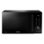 Combi grill 28l nero