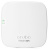 Hpe aruba instant on ap12 (rw) indoor ap with dc power adapter and cord (eu) bundle