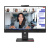 Monitor lenovo t24-4v 64b6mat1eu 23,8 ips/fhd/vga,hdmi,dp, usb-c (15w)/voip/pivot speakers/webcam