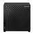 Nas asustor as1204t x 4 hdd 3.5sata3 6gb/s -no hd- quad core 1.7ghz-1gb ddr4 (no espandibile) 1p 2.5glan-3p usb3.2