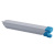 Samsung clt-c808s cartuccia toner 1 pz originale ciano