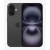 Apple iphone 16 128gb 6.1 black mye73hx/a