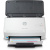 Hp scanjet pro 2000 s2 sheet-feed scanner scanner a foglio 600 x 600 dpi a4 nero, bianco