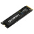 Ssd m.2 512gb nvme px600 lite pcie 4.0 r/w 4700/1700 mb/s goodram