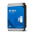 Western digital blue hdd 4tb interno 3.5 sata iii buffer 128mb 5.400rpm