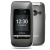 Emporia one v200 2.8 easy phone clamshell basetta di ricarica 2g space grey