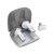 Asus rog cetra true wireless speednova auricolare true wireless stereo (tws) in-ear bluetooth bianco