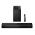 Soundbar 2.1 55cm 180w sub wireless