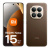 Xiaomi redmi note 15 pro+ 5g dual sim 6.83 octa core 256gb ram 8gb 5g tim moka brown