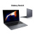 Galaxy book4 n-1 | 15.6 | i5-1335u | 16gb | 512gb | gray | freedos