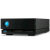 Lacie 1big dock sths10000800 10.000gb thunderbolt 3 usb 3.1 gen1