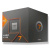 Amd ryzen 7 8700g 4.2ghz 8 processori 16 thread 16 mb cache socket am5 box