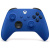 Microsoft xbox series x|s one controller wireless shock blue