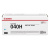 Canon 040h cartuccia toner 1 pz originale ciano