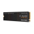 Sandisk western digital black sn850x ssd m.2 4.000 gb interno 2280 pcie 4.0 nvme nero