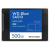 Western digital blue sa510 ssd 500gb interno 2.5 sata iii