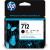 Hp cartuccia 712 80ml black