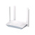D-link g403c/e router 4g lte n300 wi-fi 6 switch a 3 porte 1gbe fino a 32 dispositivi bianco