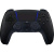 Sony ps5 dualsense controller wireless midnight black v2