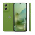 Motorola moto g06 17,5 cm (6.88) doppia sim android 15 4g usb tipo-c 4 gb 256 gb 5200 mah verde