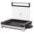 Wmf lono 0415430011 griglia di contatto