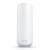 Netgear orbi 370 dual-band (2.4 ghz/5 ghz) wi-fi 7 (802.11be) bianco 2 interno