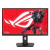 Asus rog strix xg279cns monitor pc 68,6 cm (27) 1920 x 1080 pixel full hd lcd nero
