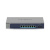 Netgear ms510txup switch di rete gestito l2/l3/l4 10g ethernet (100/1000/10000) supporto power over ethernet (poe) grigio, blu