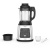 Tefal perfectmix cook bl83sd 1,75 l frullatore da tavolo 1400 w nero, acciaio inox