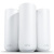 Netgear orbi 370 dual-band (2.4 ghz/5 ghz) wi-fi 7 (802.11be) bianco 2 interno