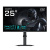 Gigabyte g25f2 monitor gaming 24,5 fhd – 1920 x 1080, 200hz, 1ms, 300 cd/m², displayhdr 10, hdmi 2.0, displayport 1.4