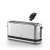 Wmf 0414120011 7 2 fetta/e 900 w acciaio inox