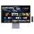 Samsung smart monitor m9 – m90sf da 32 uhd