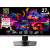 Msi mpg 271qrxde qd-oled monitor pc 67,3 cm (26.5) 2560 x 1440 pixel wide quad hd nero