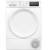 Siemens iq300 wt43hv04 asciugatrice libera installazione caricamento frontale 8 kg bianco