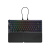 Asus rog falcata tastiera gaming usb + rf wireless + bluetooth qwertz tedesco nero