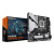 Gigabyte h810m gaming wifi6 scheda madre – cpu intel core ultra (serie 2), vrm a 4+1+2 fasi, fino a 6400 mhz ddr5, 1xpcie 4.0