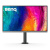 Benq pd2706ua monitor pc 68,6 cm (27) 3840 x 2160 pixel 4k ultra hd lcd nero