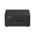 Asus nuc 15 pro rnuc15crhc500002 nero – tastiera qwertz