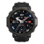 Amazfit t-rex 3 pro 3,81 cm (1.5) amoled 48 mm digitale touch screen nero gps (satellitare)