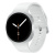 Samsung galaxy watch 8 3,81 cm (1.5) amoled 44 mm digitale 480 x 480 pixel touch screen argento wi-fi gps (satellitare)