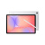 Samsung galaxy tab s10 lite 128 gb 27,7 cm (10.9) 6 gb wi-fi 6 (802.11ax) argento