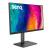 Benq pd2706qn monitor pc 68,6 cm (27) 2560 x 1440 pixel quad hd led nero